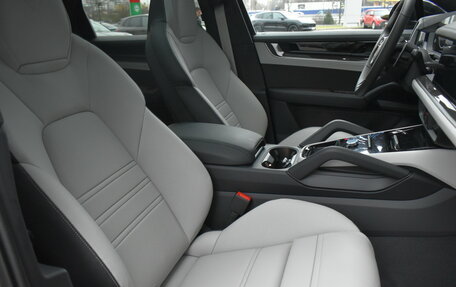 Porsche Cayenne III, 2025 год, 19 290 000 рублей, 21 фотография