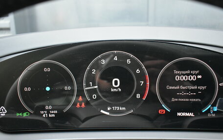 Porsche Cayenne III, 2025 год, 19 290 000 рублей, 14 фотография