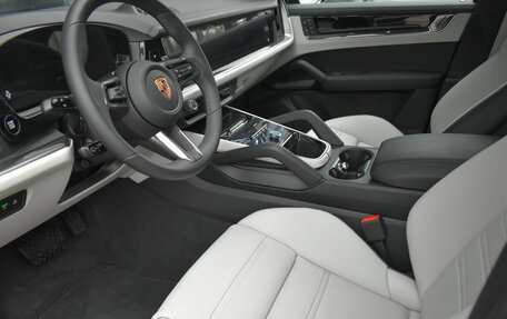 Porsche Cayenne III, 2025 год, 19 290 000 рублей, 16 фотография