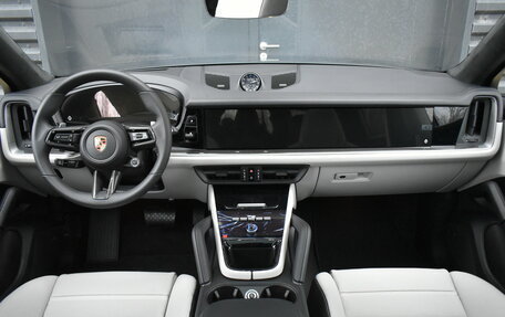 Porsche Cayenne III, 2025 год, 19 290 000 рублей, 15 фотография