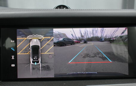 Porsche Cayenne III, 2025 год, 19 290 000 рублей, 28 фотография