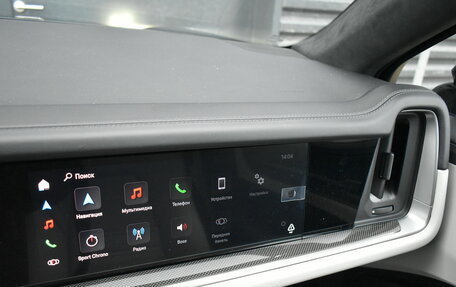 Porsche Cayenne III, 2025 год, 19 290 000 рублей, 29 фотография