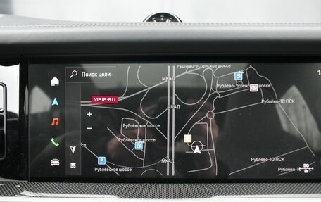 Porsche Cayenne III, 2025 год, 19 290 000 рублей, 27 фотография