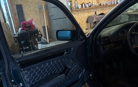 BMW 3 серия, 1998 год, 500 000 рублей, 3 фотография