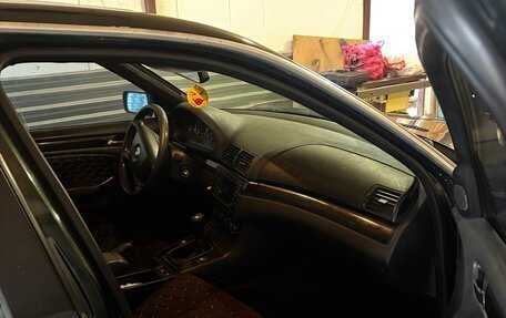 BMW 3 серия, 1998 год, 500 000 рублей, 5 фотография