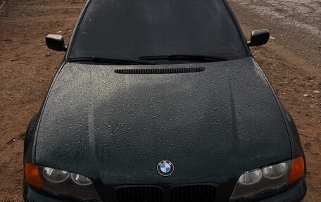 BMW 3 серия, 1998 год, 500 000 рублей, 7 фотография
