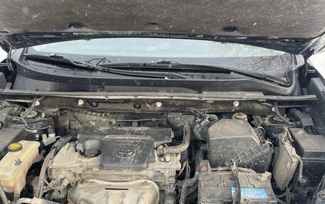 Toyota RAV4, 2014 год, 2 400 000 рублей, 5 фотография