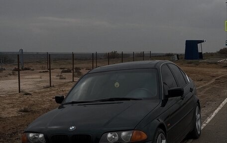 BMW 3 серия, 1998 год, 500 000 рублей, 1 фотография