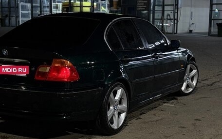 BMW 3 серия, 1998 год, 500 000 рублей, 8 фотография