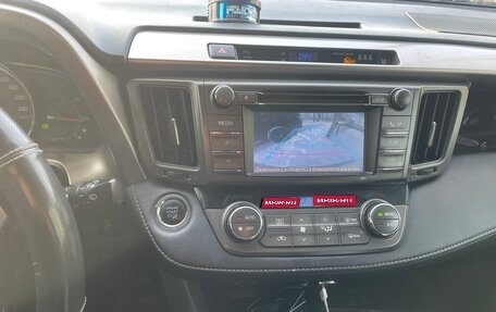Toyota RAV4, 2014 год, 2 400 000 рублей, 1 фотография