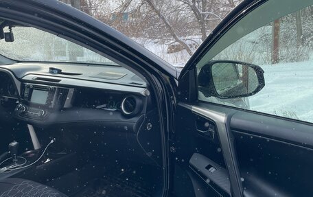 Toyota RAV4, 2014 год, 2 400 000 рублей, 12 фотография