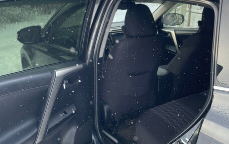 Toyota RAV4, 2014 год, 2 400 000 рублей, 10 фотография