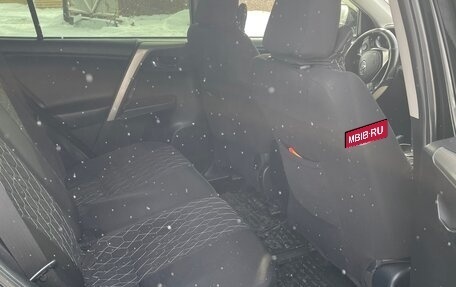 Toyota RAV4, 2014 год, 2 400 000 рублей, 11 фотография