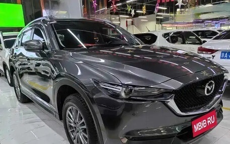 Mazda CX-5 II, 2022 год, 2 190 007 рублей, 1 фотография