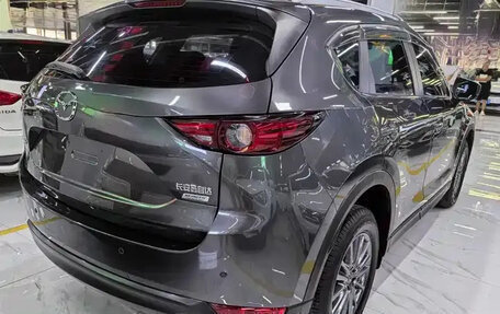 Mazda CX-5 II, 2022 год, 2 190 007 рублей, 5 фотография