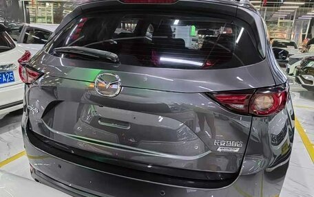 Mazda CX-5 II, 2022 год, 2 190 007 рублей, 12 фотография