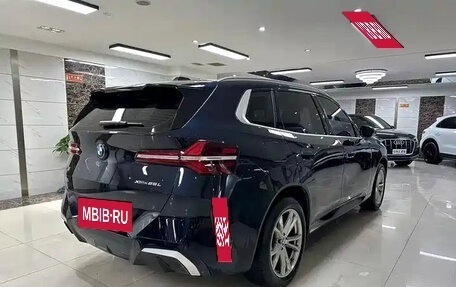 BMW X3, 2024 год, 4 250 999 рублей, 4 фотография