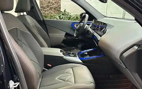 BMW X3, 2024 год, 4 250 999 рублей, 8 фотография