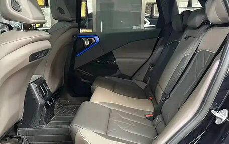 BMW X3, 2024 год, 4 250 999 рублей, 14 фотография