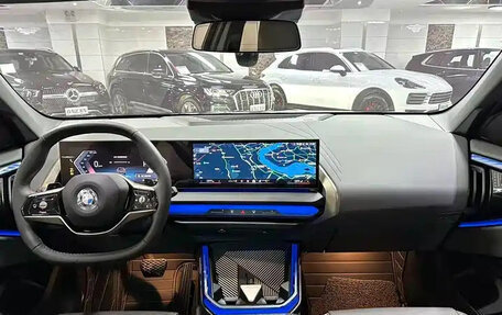 BMW X3, 2024 год, 4 250 999 рублей, 10 фотография