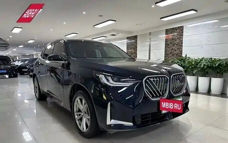 BMW X3, 2024 год, 4 250 999 рублей, 3 фотография