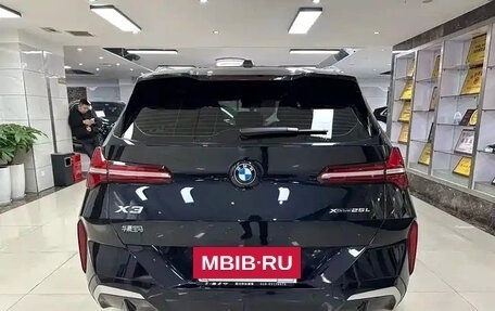 BMW X3, 2024 год, 4 250 999 рублей, 5 фотография