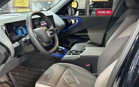 BMW X3, 2024 год, 4 250 999 рублей, 9 фотография