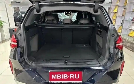 BMW X3, 2024 год, 4 250 999 рублей, 6 фотография