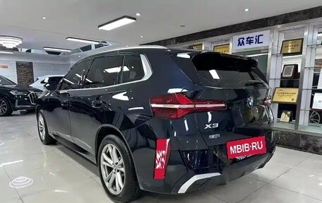 BMW X3, 2024 год, 4 250 999 рублей, 7 фотография