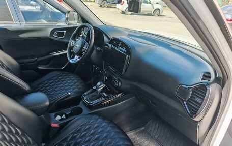 KIA Soul III, 2021 год, 2 100 000 рублей, 6 фотография