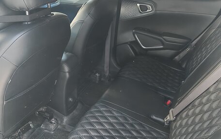 KIA Soul III, 2021 год, 2 100 000 рублей, 11 фотография