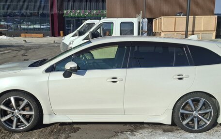 Subaru Levorg I, 2014 год, 1 600 000 рублей, 2 фотография