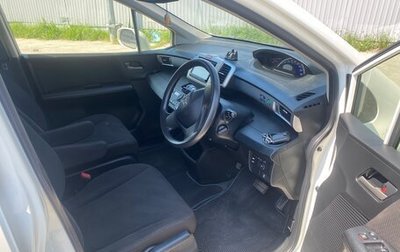 Honda Freed I, 2012 год, 1 300 000 рублей, 1 фотография