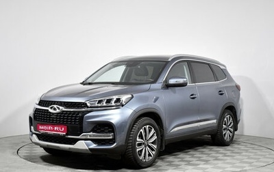 Chery Tiggo 8 I, 2021 год, 1 797 900 рублей, 1 фотография