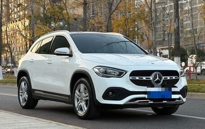 Mercedes-Benz GLA, 2023 год, 2 300 000 рублей, 1 фотография