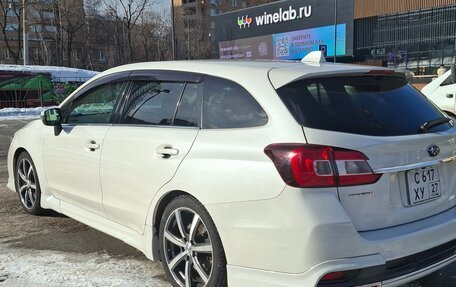 Subaru Levorg I, 2014 год, 1 600 000 рублей, 3 фотография