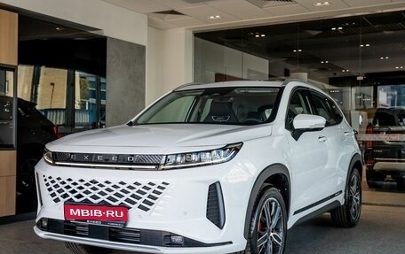 CheryExeed LX, 2023 год, 3 770 000 рублей, 1 фотография