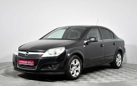 Opel Astra H, 2010 год, 590 000 рублей, 1 фотография