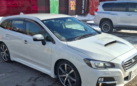 Subaru Levorg I, 2014 год, 1 600 000 рублей, 6 фотография