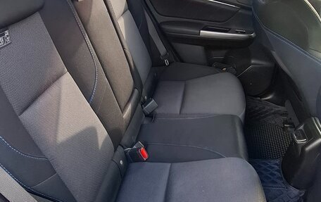 Subaru Levorg I, 2014 год, 1 600 000 рублей, 8 фотография