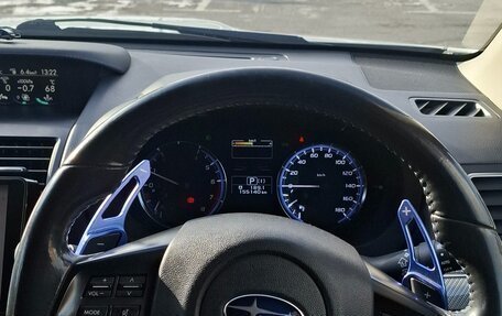 Subaru Levorg I, 2014 год, 1 600 000 рублей, 12 фотография