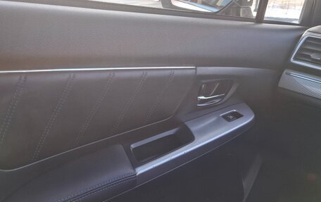 Subaru Levorg I, 2014 год, 1 600 000 рублей, 13 фотография