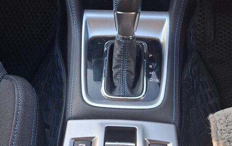 Subaru Levorg I, 2014 год, 1 600 000 рублей, 11 фотография