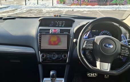 Subaru Levorg I, 2014 год, 1 600 000 рублей, 10 фотография