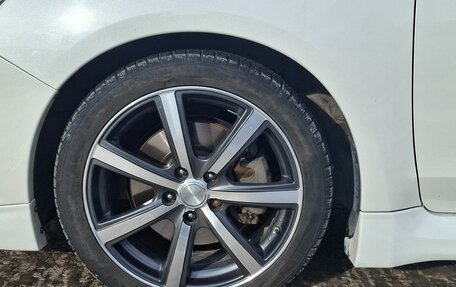 Subaru Levorg I, 2014 год, 1 600 000 рублей, 17 фотография