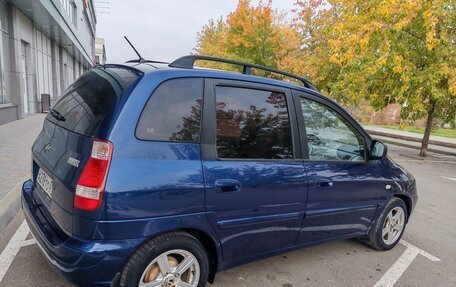 Hyundai Matrix I рестайлинг, 2007 год, 375 000 рублей, 2 фотография