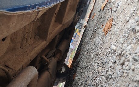 Hyundai Matrix I рестайлинг, 2007 год, 375 000 рублей, 17 фотография