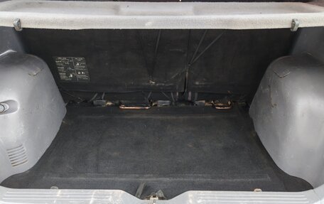 Hyundai Matrix I рестайлинг, 2007 год, 375 000 рублей, 23 фотография