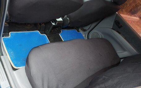 Hyundai Matrix I рестайлинг, 2007 год, 375 000 рублей, 21 фотография