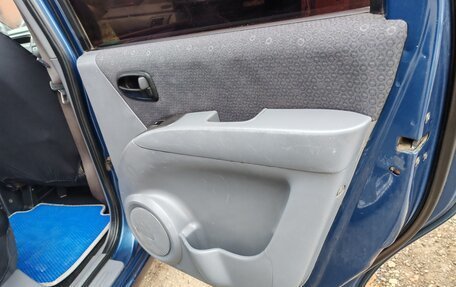 Hyundai Matrix I рестайлинг, 2007 год, 375 000 рублей, 24 фотография